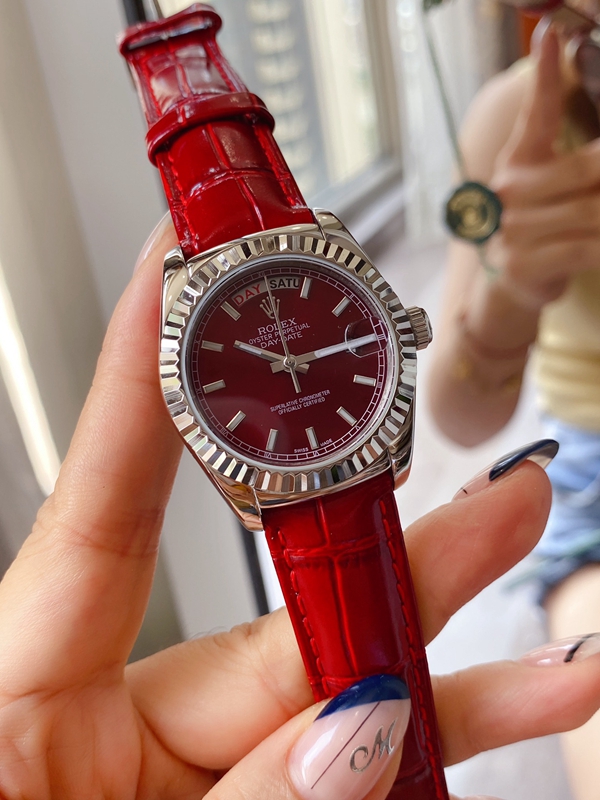 ブランド時計全体デザイン